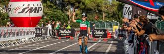 5° GP INTERNAZIONALE CX CITTÀ DI JESOLO